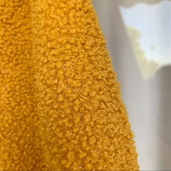 Anthropologie Sherpa Sweater - Picture 2 of 8